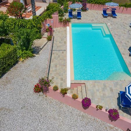 Elbaloves Appartaments Villa Capoliveri (Isola d'Elba) Exterior foto