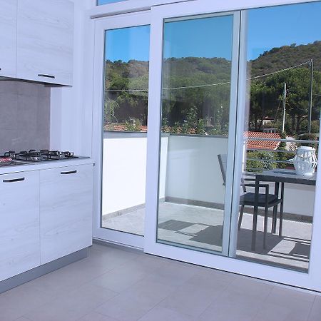 Elbaloves Appartaments Villa Capoliveri (Isola d'Elba) Exterior foto