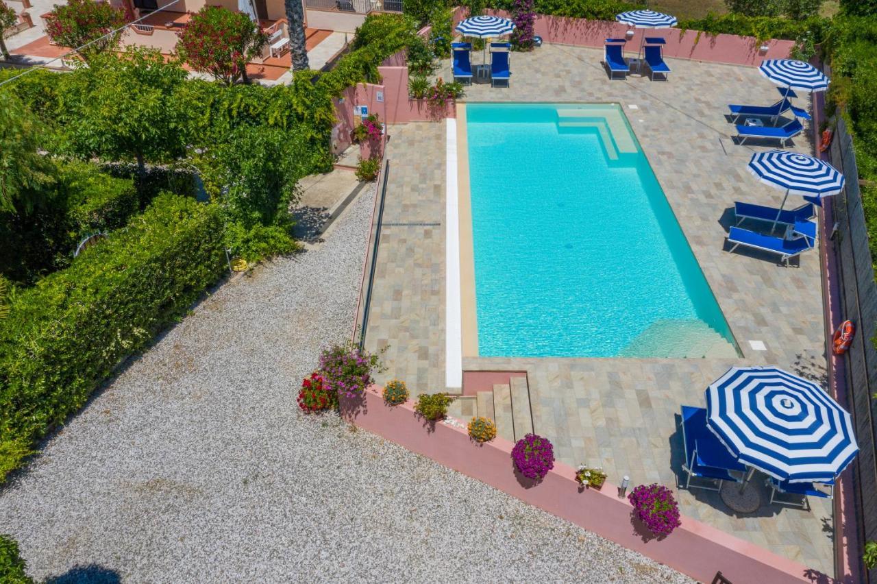 Elbaloves Appartaments Villa Capoliveri (Isola d'Elba) Exterior foto