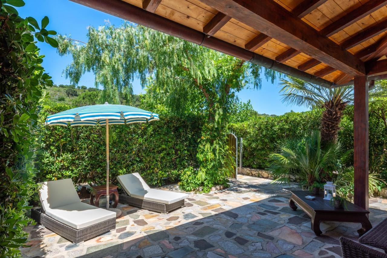 Elbaloves Appartaments Villa Capoliveri (Isola d'Elba) Exterior foto