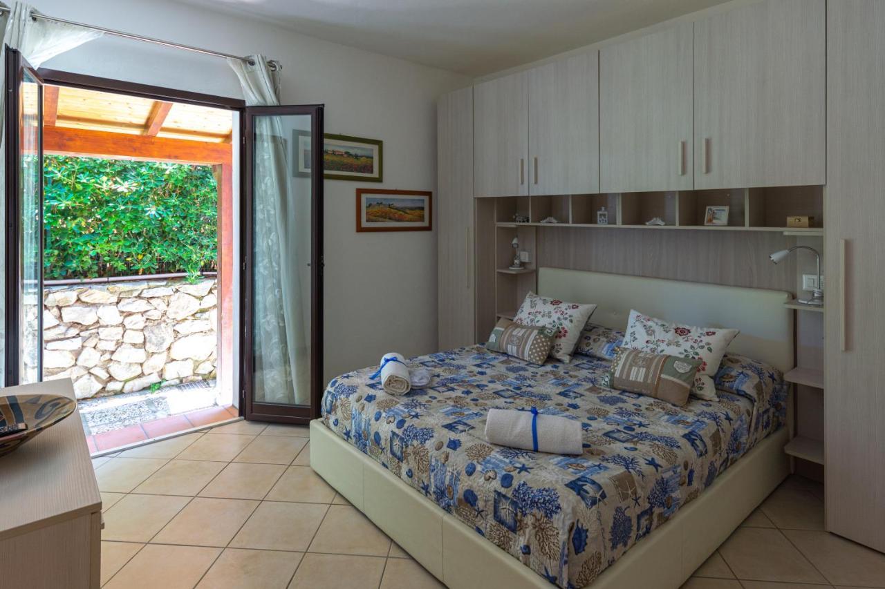 Elbaloves Appartaments Villa Capoliveri (Isola d'Elba) Exterior foto