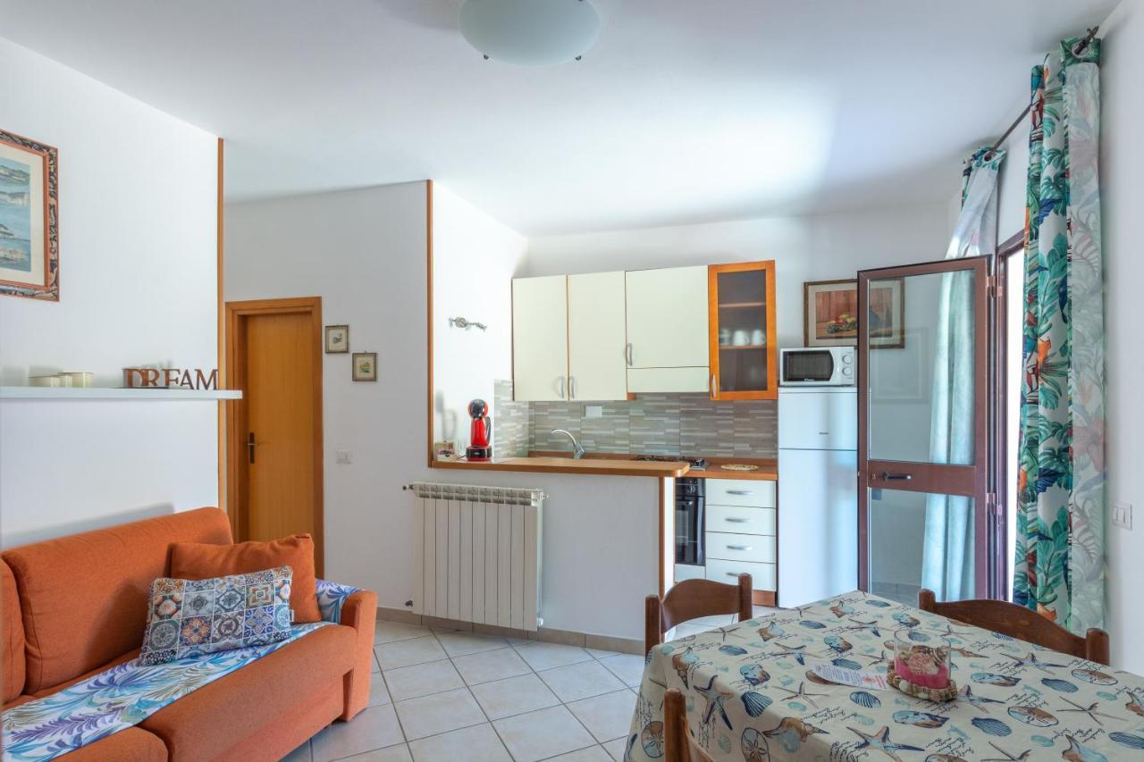Elbaloves Appartaments Villa Capoliveri (Isola d'Elba) Exterior foto