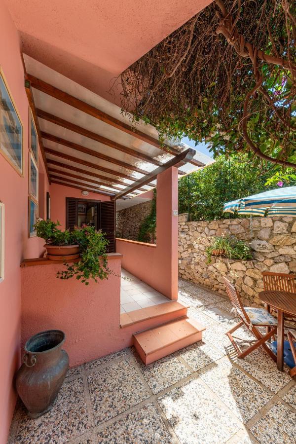 Elbaloves Appartaments Villa Capoliveri (Isola d'Elba) Exterior foto