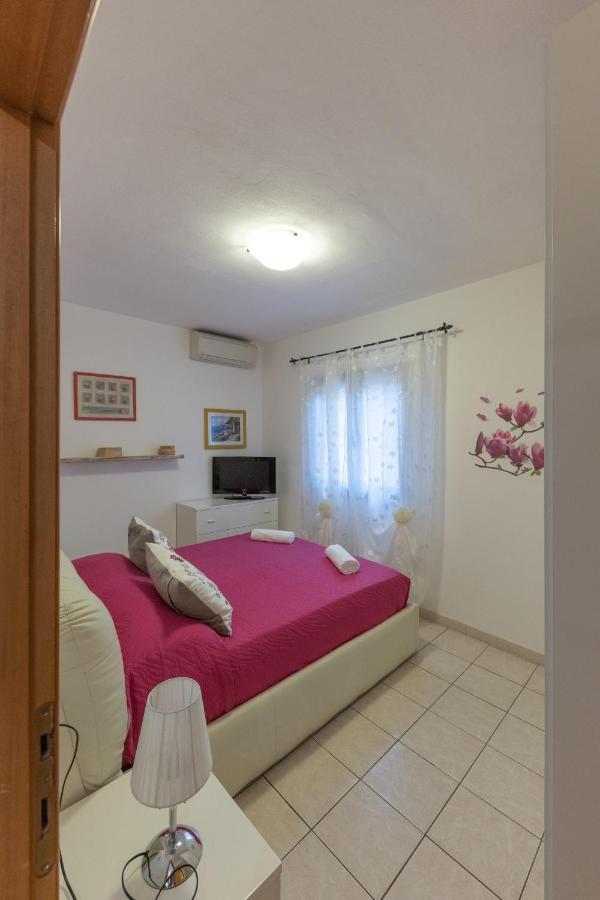 Elbaloves Appartaments Villa Capoliveri (Isola d'Elba) Exterior foto