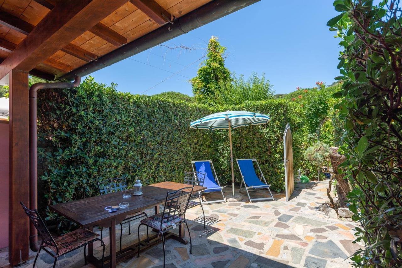 Elbaloves Appartaments Villa Capoliveri (Isola d'Elba) Exterior foto