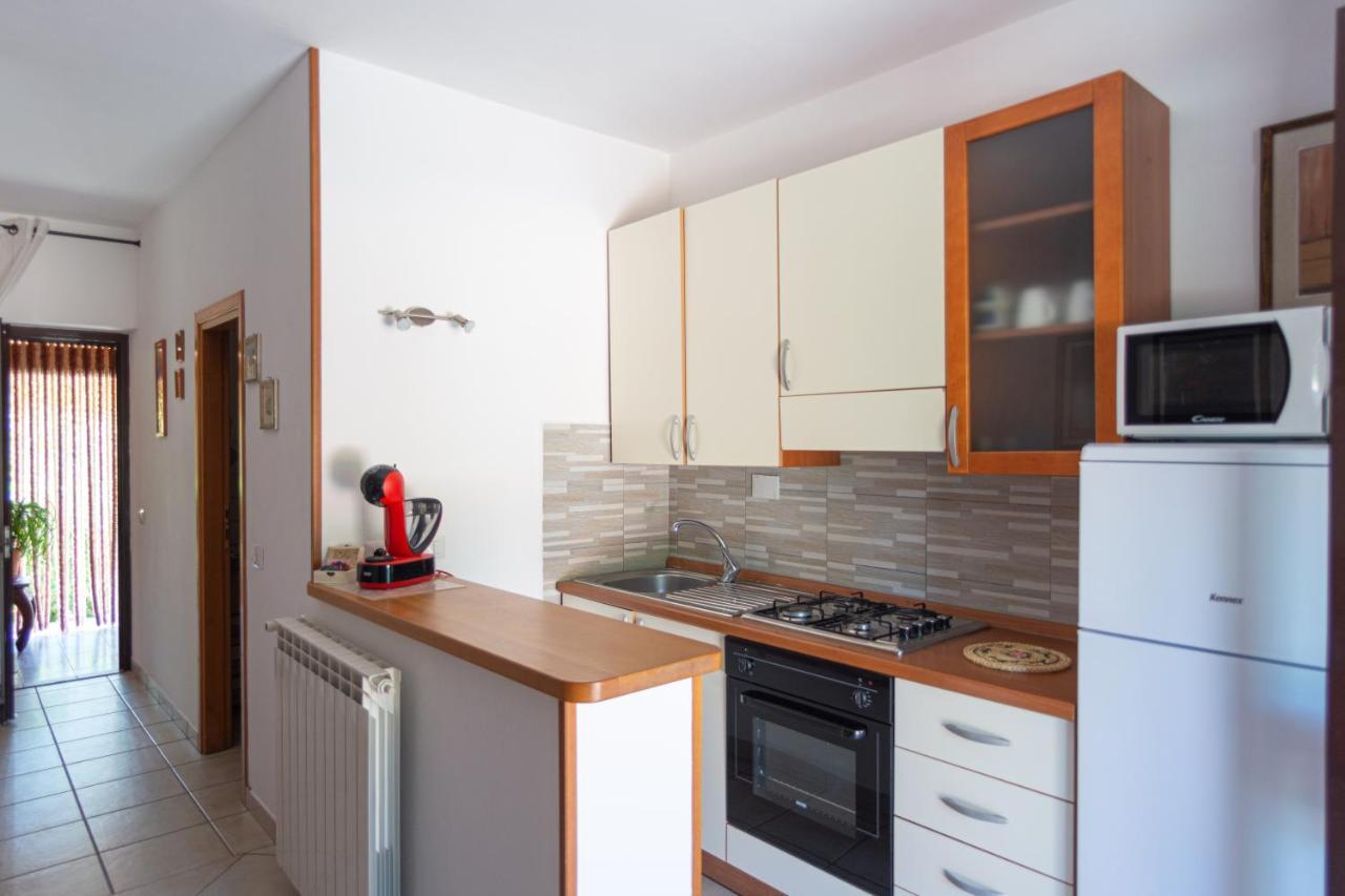 Elbaloves Appartaments Villa Capoliveri (Isola d'Elba) Exterior foto