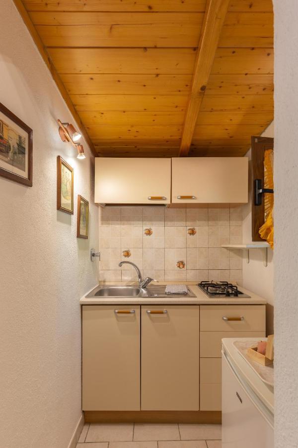Elbaloves Appartaments Villa Capoliveri (Isola d'Elba) Exterior foto
