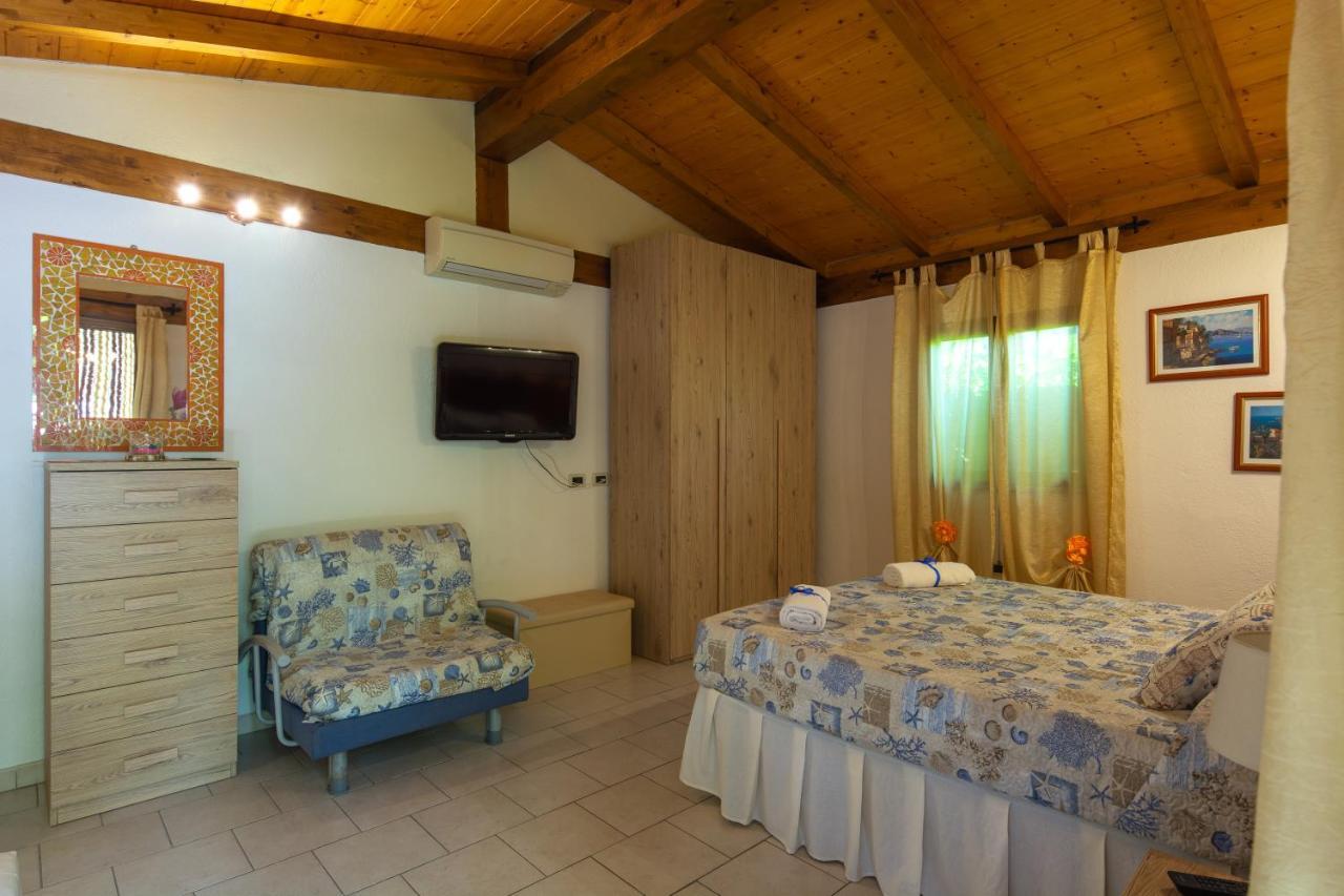 Elbaloves Appartaments Villa Capoliveri (Isola d'Elba) Exterior foto