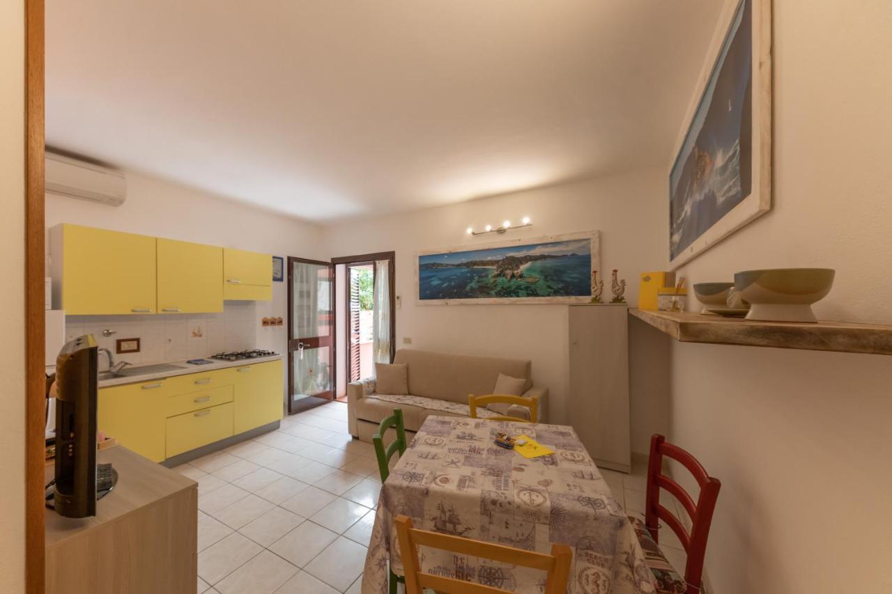 Elbaloves Appartaments Villa Capoliveri (Isola d'Elba) Exterior foto
