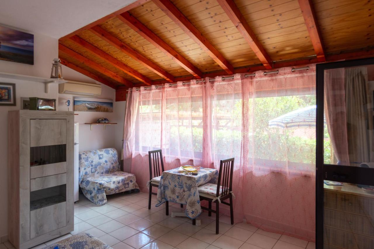 Elbaloves Appartaments Villa Capoliveri (Isola d'Elba) Exterior foto