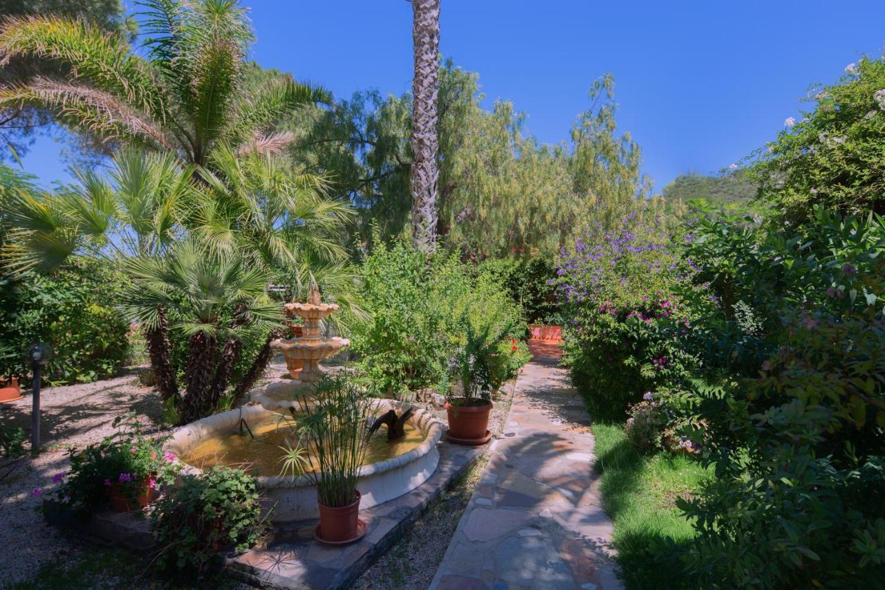 Elbaloves Appartaments Villa Capoliveri (Isola d'Elba) Exterior foto