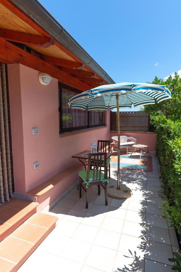 Elbaloves Appartaments Villa Capoliveri (Isola d'Elba) Exterior foto