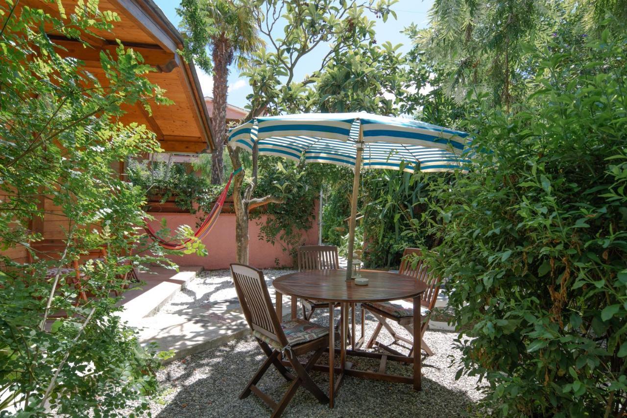 Elbaloves Appartaments Villa Capoliveri (Isola d'Elba) Exterior foto