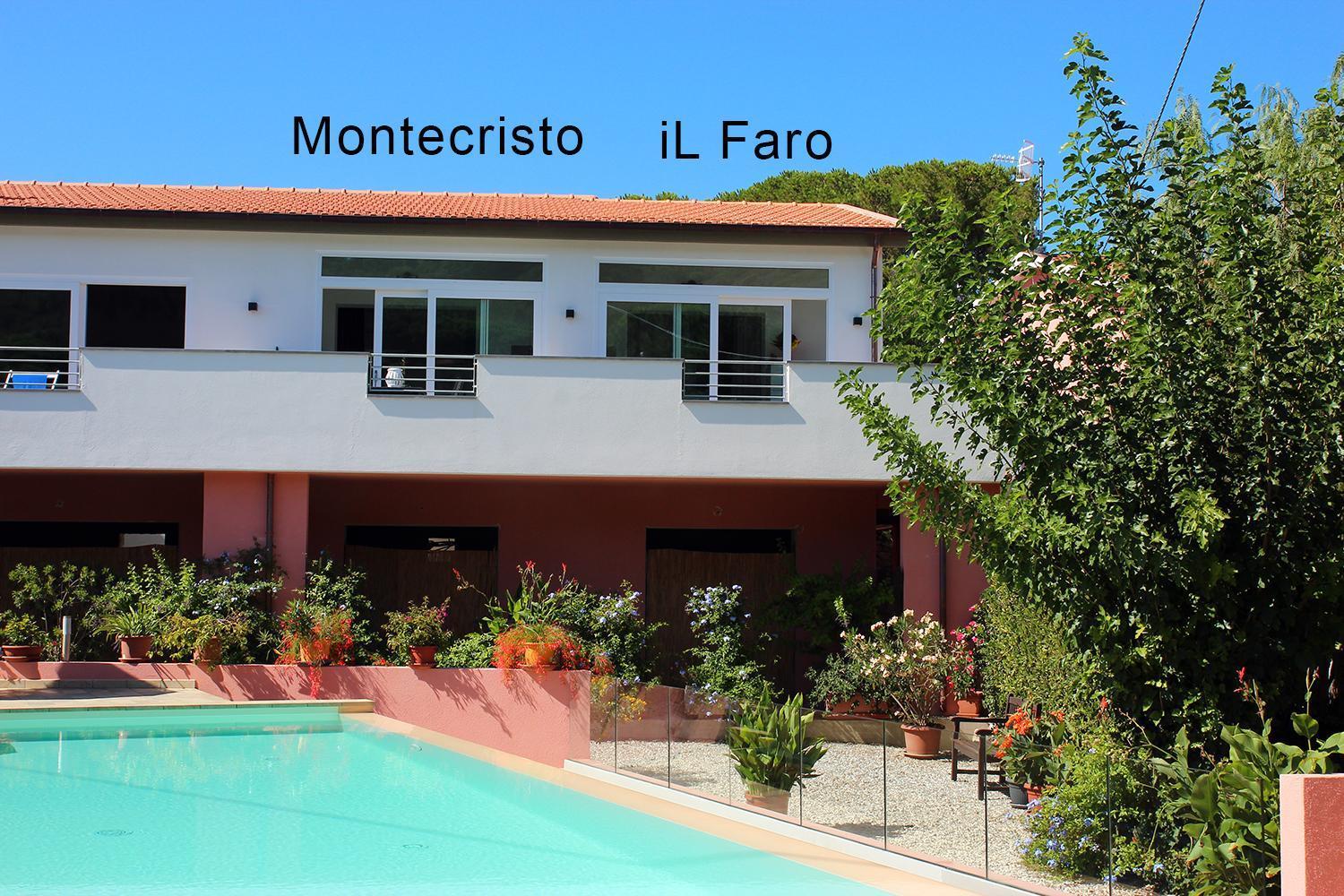 Elbaloves Appartaments Villa Capoliveri (Isola d'Elba) Exterior foto