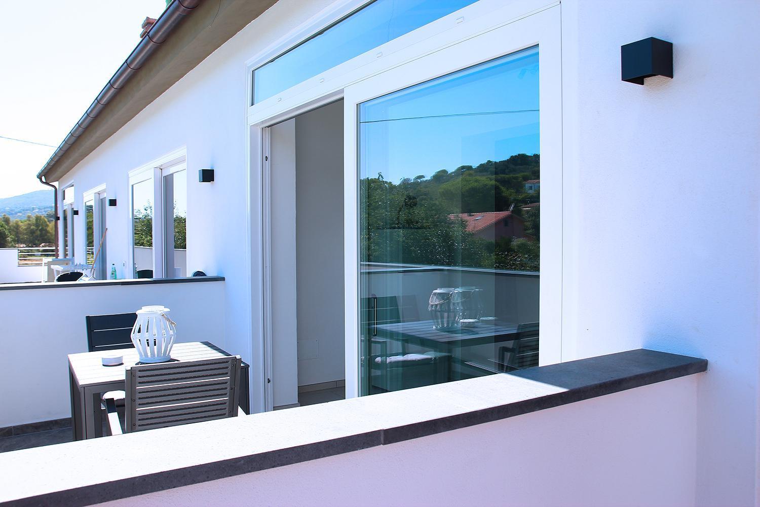 Elbaloves Appartaments Villa Capoliveri (Isola d'Elba) Exterior foto