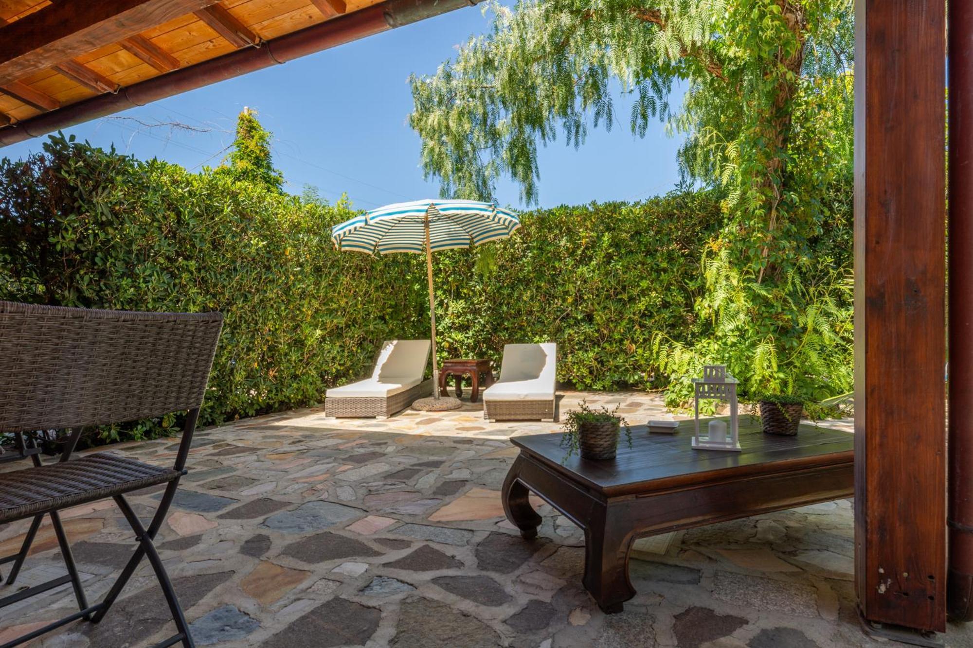 Elbaloves Appartaments Villa Capoliveri (Isola d'Elba) Exterior foto