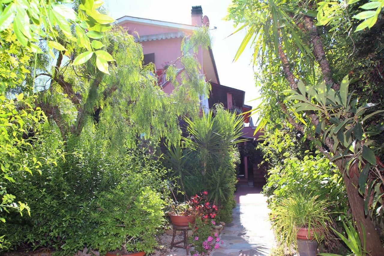 Elbaloves Appartaments Villa Capoliveri (Isola d'Elba) Exterior foto