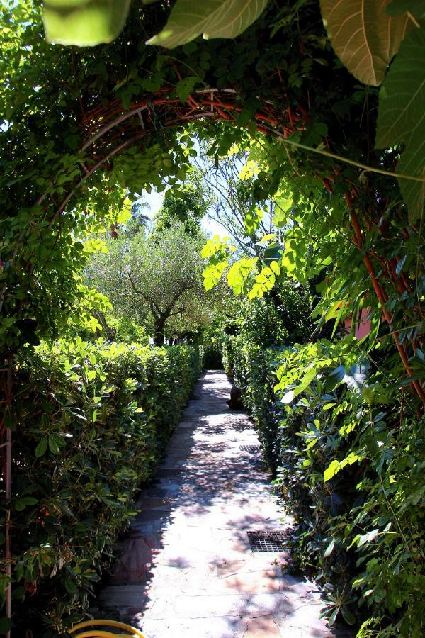 Elbaloves Appartaments Villa Capoliveri (Isola d'Elba) Exterior foto