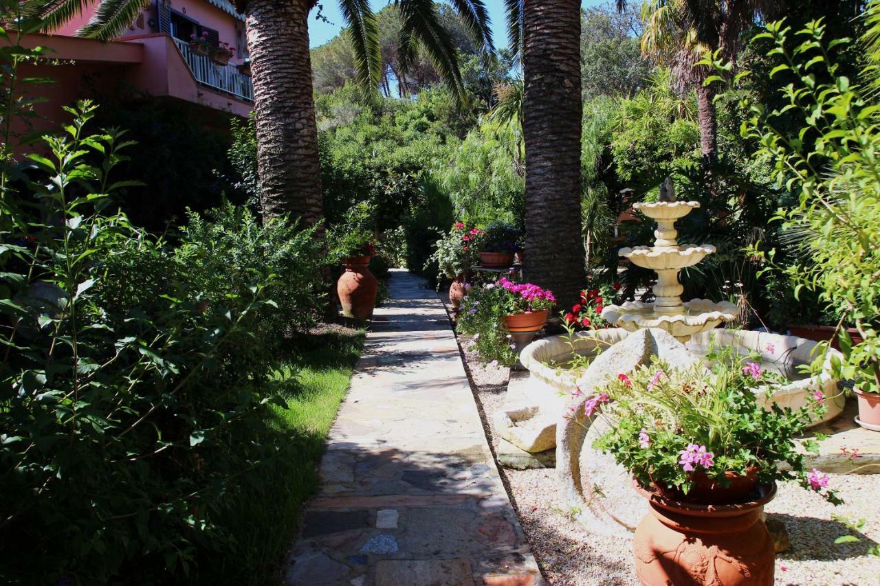 Elbaloves Appartaments Villa Capoliveri (Isola d'Elba) Exterior foto