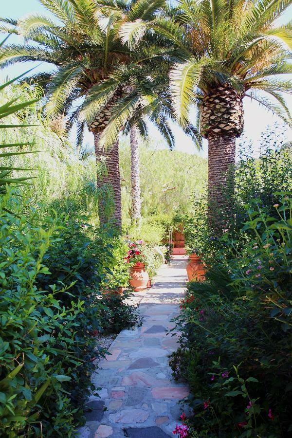Elbaloves Appartaments Villa Capoliveri (Isola d'Elba) Exterior foto