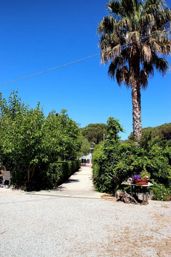 Elbaloves Appartaments Villa Capoliveri (Isola d'Elba) Exterior foto