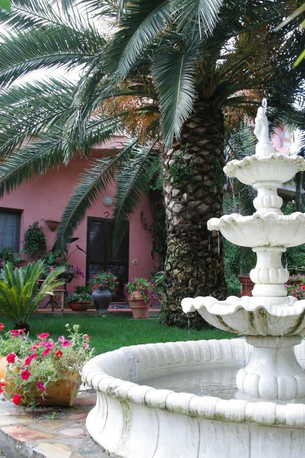 Elbaloves Appartaments Villa Capoliveri (Isola d'Elba) Exterior foto