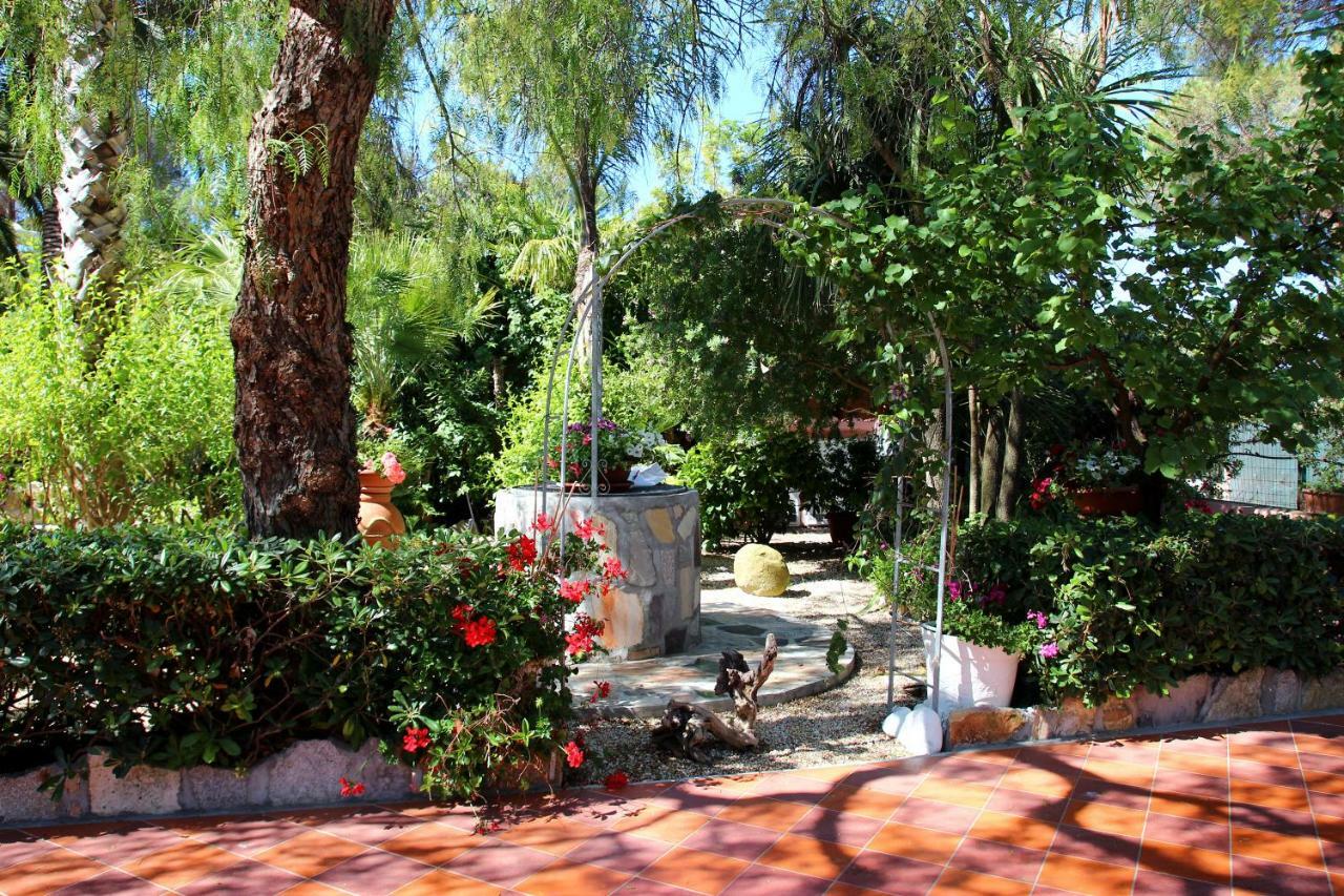 Elbaloves Appartaments Villa Capoliveri (Isola d'Elba) Exterior foto
