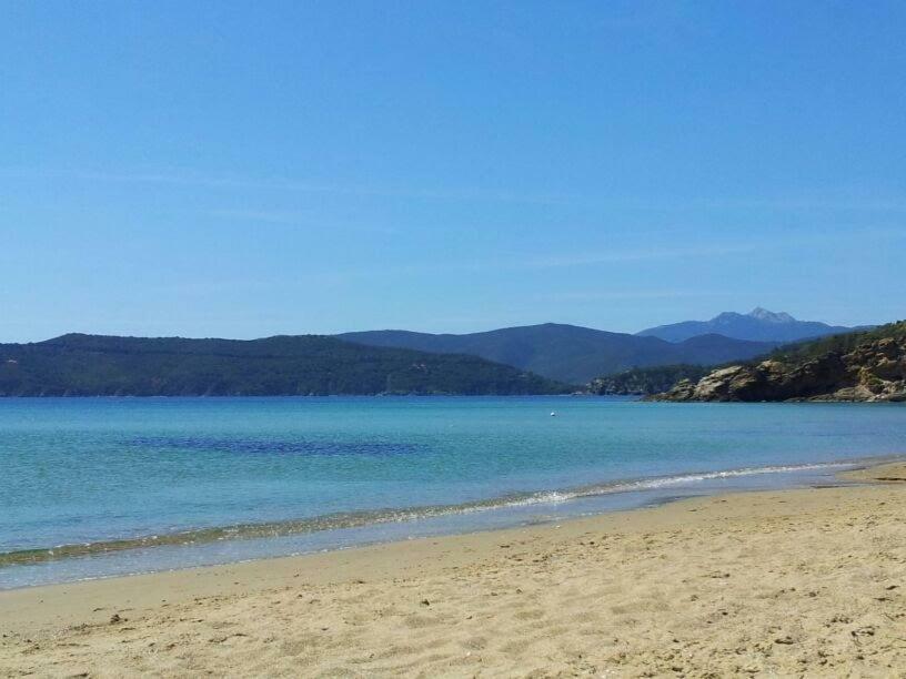 Elbaloves Appartaments Villa Capoliveri (Isola d'Elba) Exterior foto