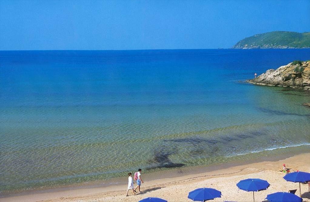 Elbaloves Appartaments Villa Capoliveri (Isola d'Elba) Exterior foto