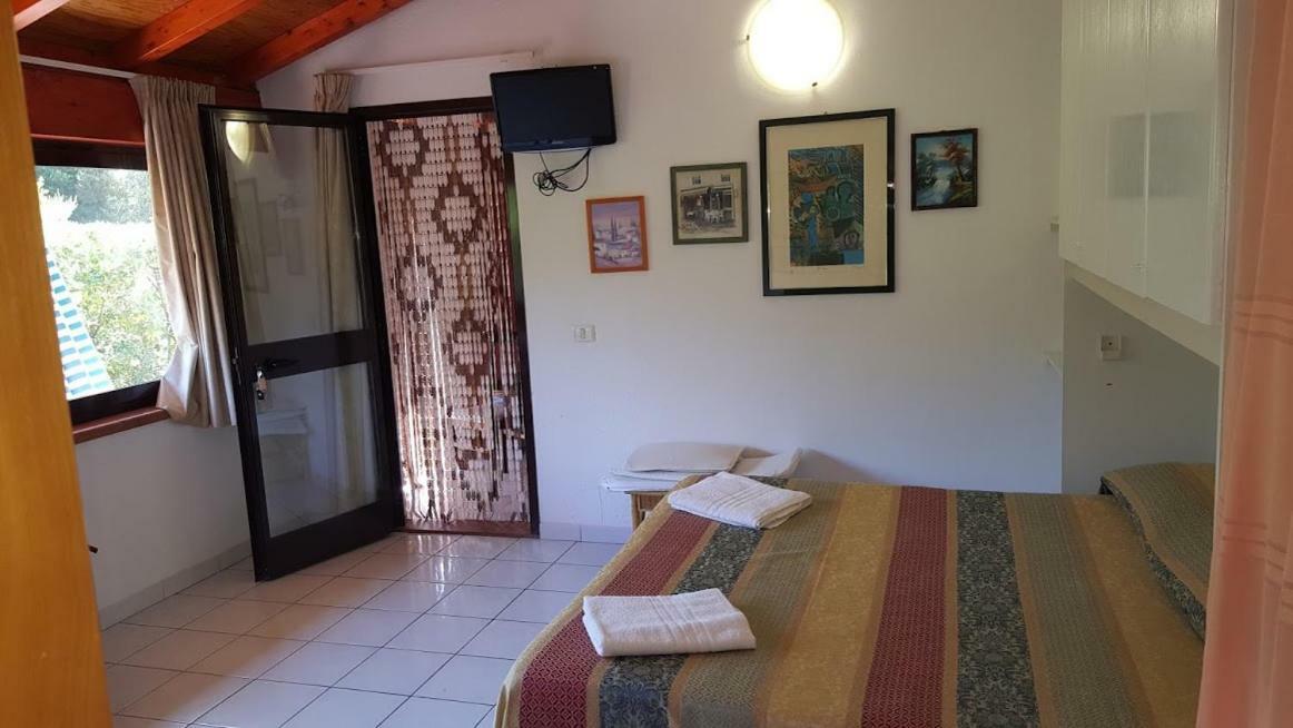 Elbaloves Appartaments Villa Capoliveri (Isola d'Elba) Exterior foto