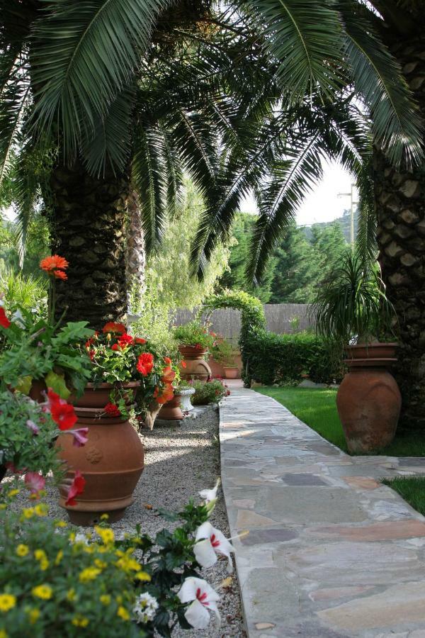 Elbaloves Appartaments Villa Capoliveri (Isola d'Elba) Exterior foto