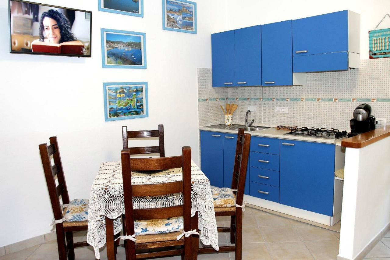 Elbaloves Appartaments Villa Capoliveri (Isola d'Elba) Exterior foto