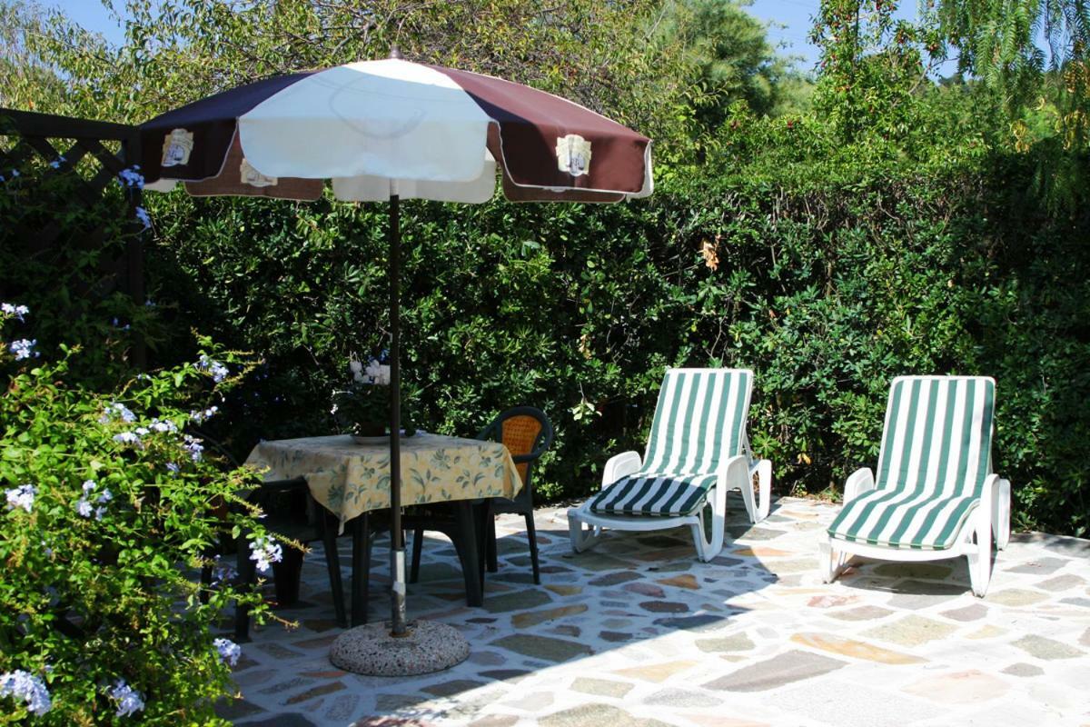 Elbaloves Appartaments Villa Capoliveri (Isola d'Elba) Exterior foto