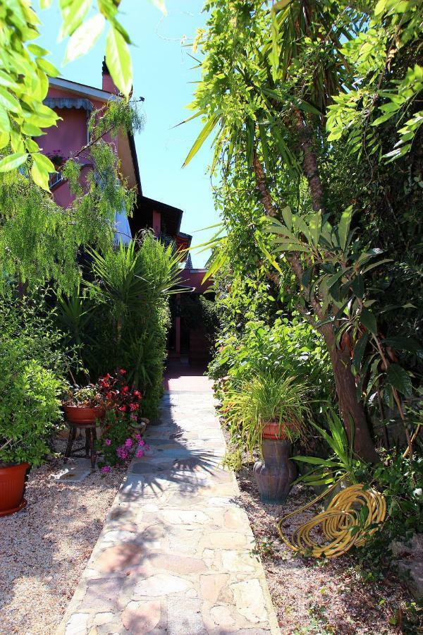 Elbaloves Appartaments Villa Capoliveri (Isola d'Elba) Exterior foto