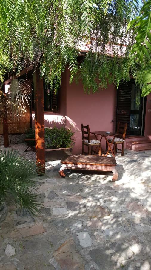 Elbaloves Appartaments Villa Capoliveri (Isola d'Elba) Exterior foto
