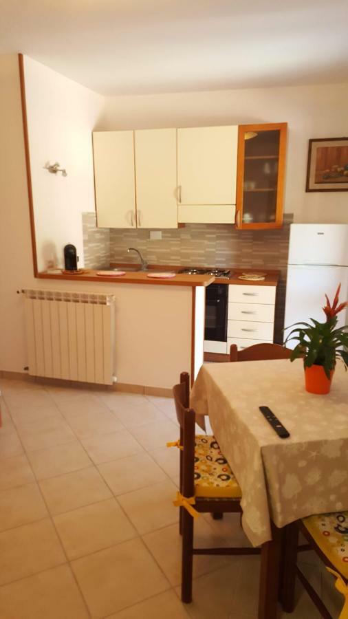 Elbaloves Appartaments Villa Capoliveri (Isola d'Elba) Exterior foto
