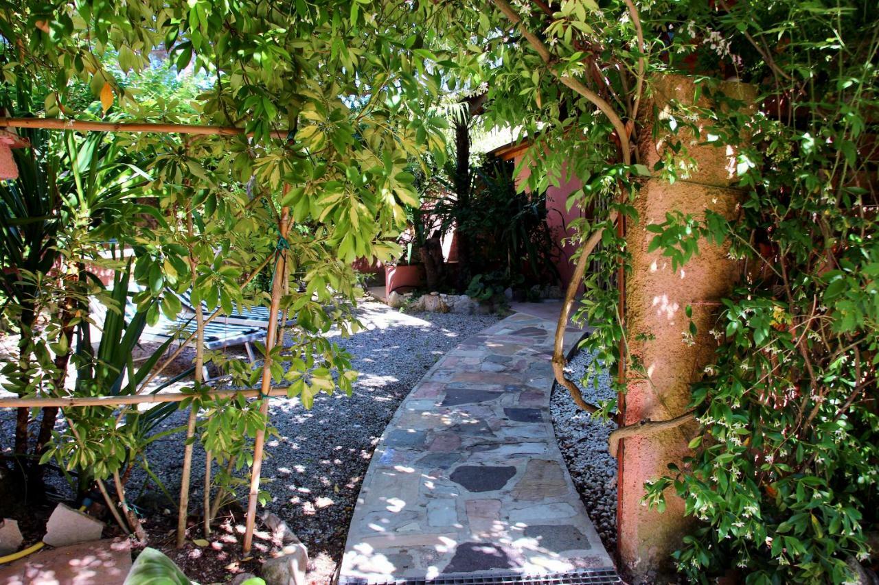 Elbaloves Appartaments Villa Capoliveri (Isola d'Elba) Exterior foto