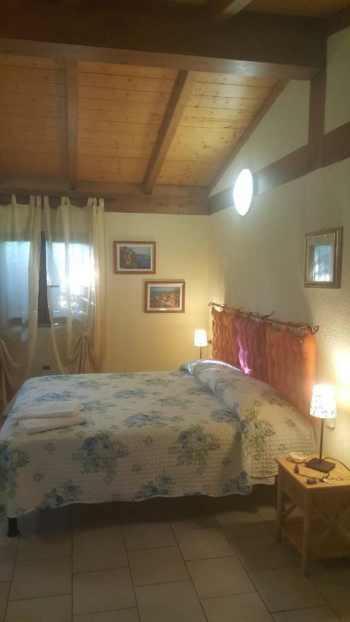 Elbaloves Appartaments Villa Capoliveri (Isola d'Elba) Exterior foto