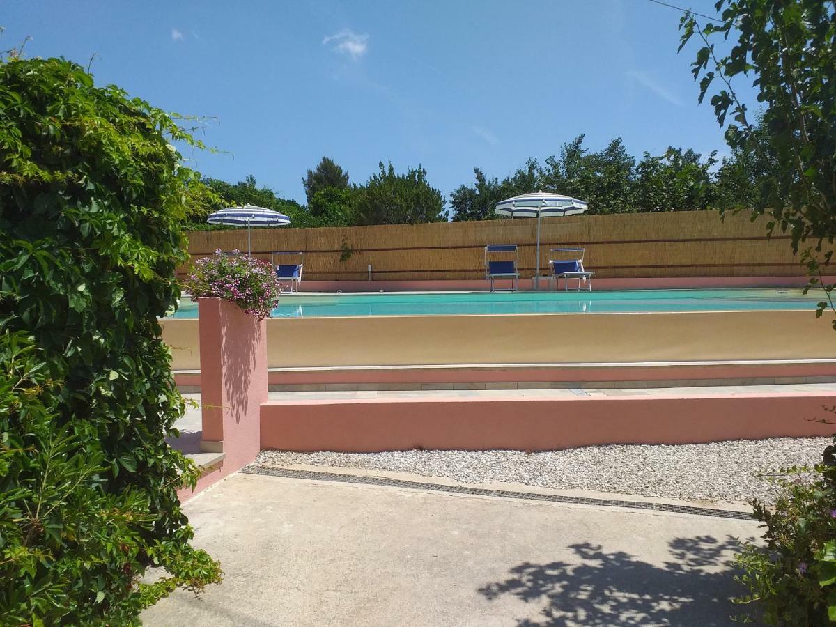 Elbaloves Appartaments Villa Capoliveri (Isola d'Elba) Exterior foto