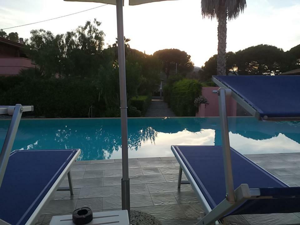 Elbaloves Appartaments Villa Capoliveri (Isola d'Elba) Exterior foto