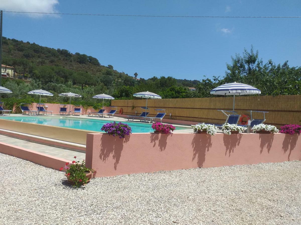 Elbaloves Appartaments Villa Capoliveri (Isola d'Elba) Exterior foto
