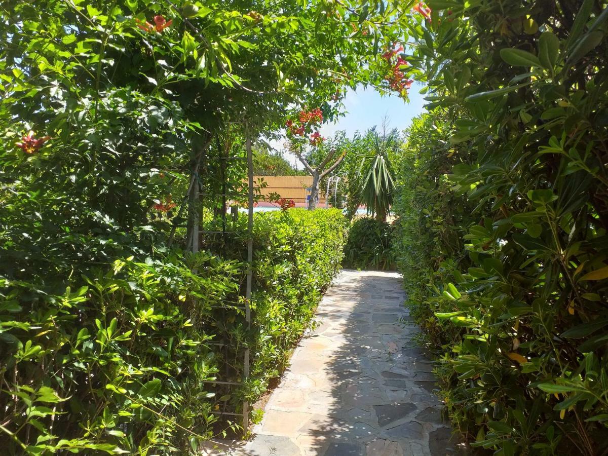 Elbaloves Appartaments Villa Capoliveri (Isola d'Elba) Exterior foto