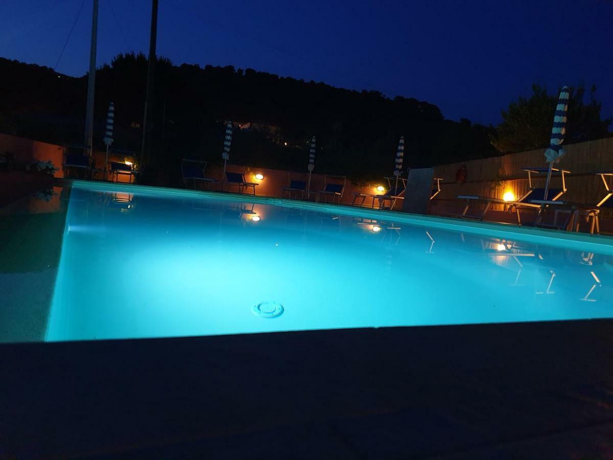 Elbaloves Appartaments Villa Capoliveri (Isola d'Elba) Exterior foto