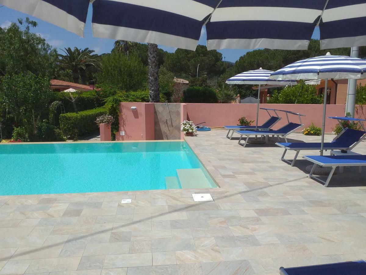 Elbaloves Appartaments Villa Capoliveri (Isola d'Elba) Exterior foto