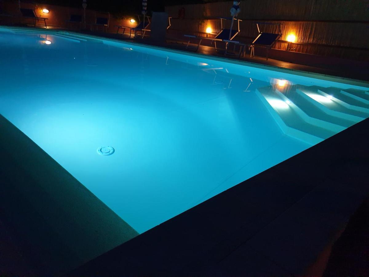Elbaloves Appartaments Villa Capoliveri (Isola d'Elba) Exterior foto